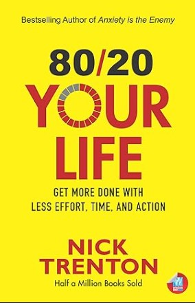 80-20 Your Life